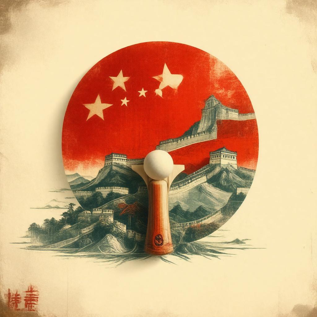 Chinese Table Tennis Association